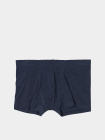 Трусы H&M модель 5643097wer_Темно-синий Фото