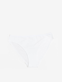 Труси H&M модель 1089865arl_Белый Фото