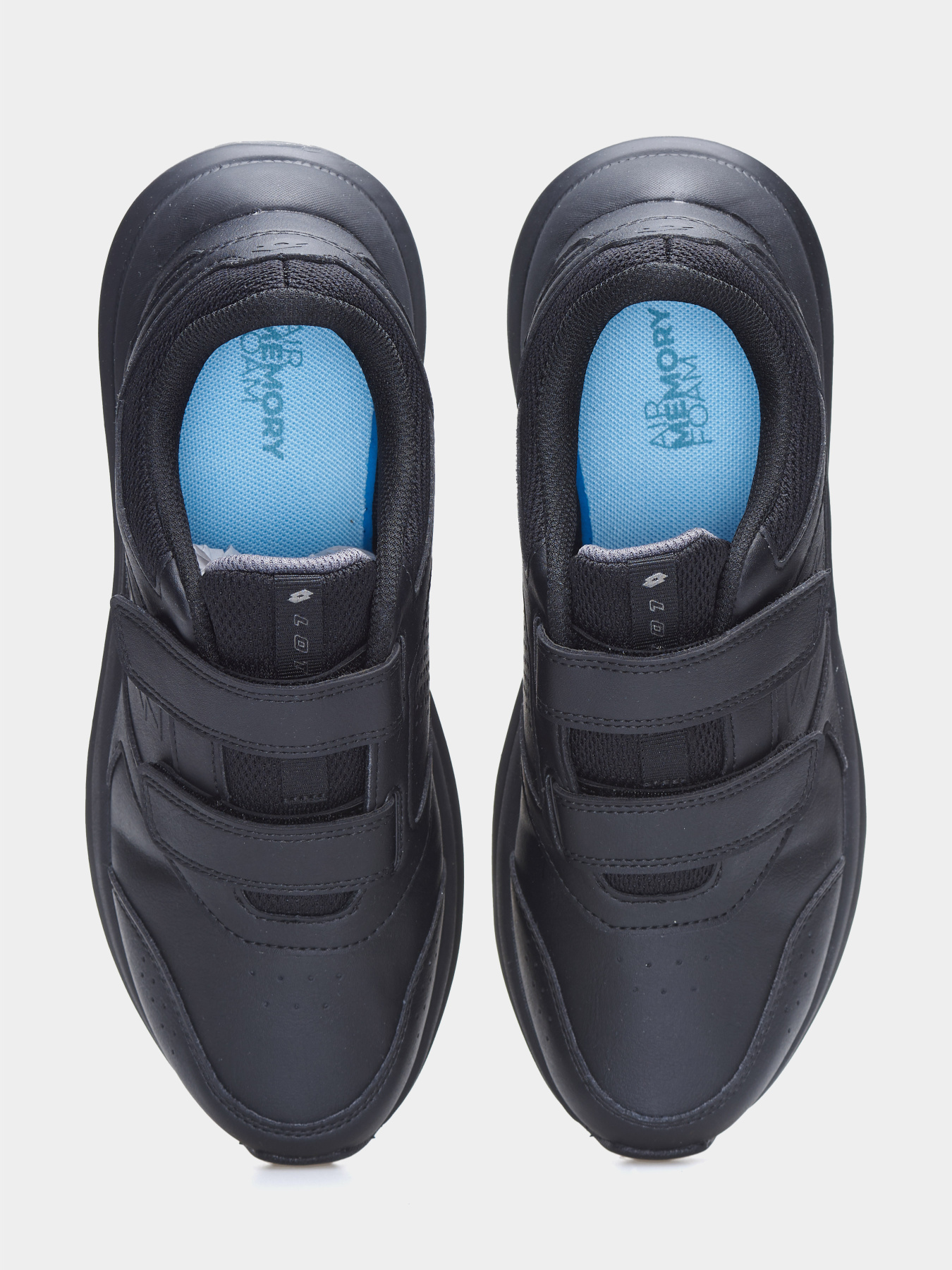 Кроссовки Lotto модель 222874_1CL Фото