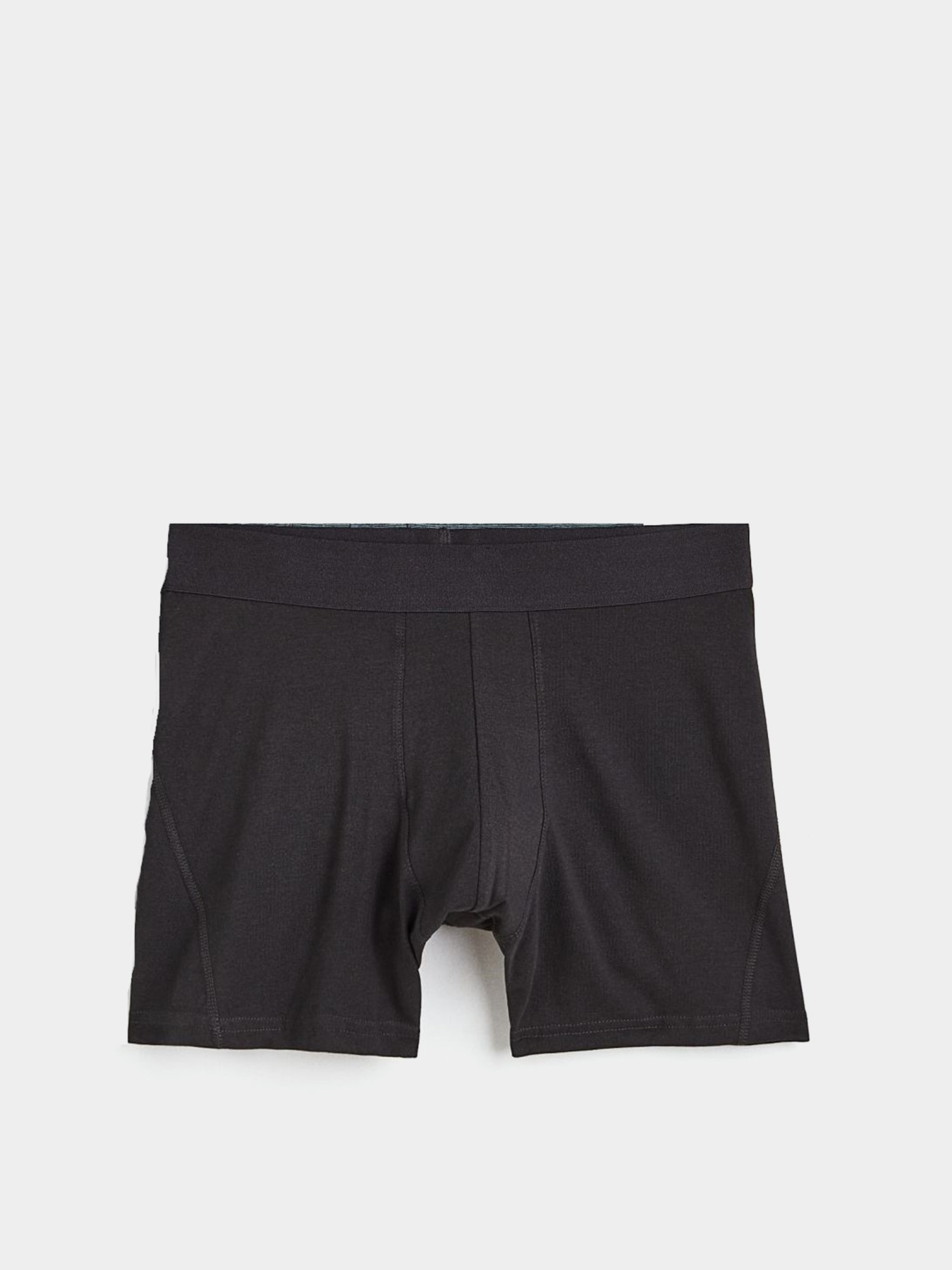 Трусы H&M модель 1086562ral_Черный Фото