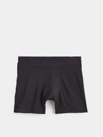 Трусы H&M модель 1086562ral_Черный Фото