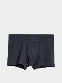 Труси H&M модель 5643107wer_Черный Фото