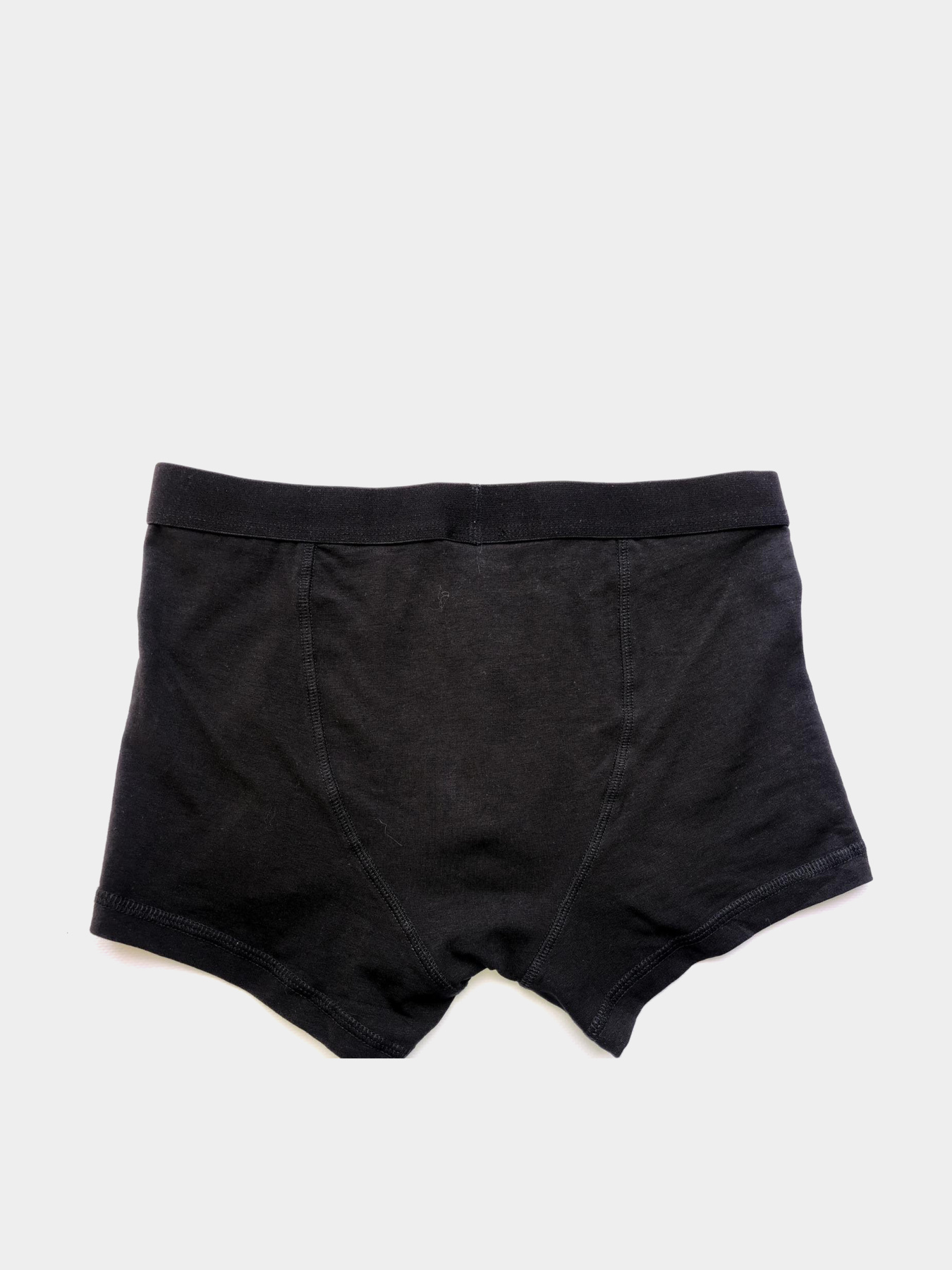 Трусы H&M модель 5895216ral_Черный Фото