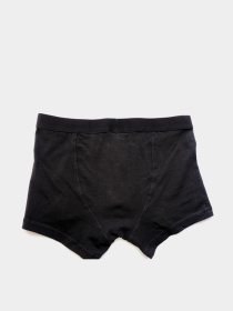 Трусы H&M модель 5895216ral_Черный Фото