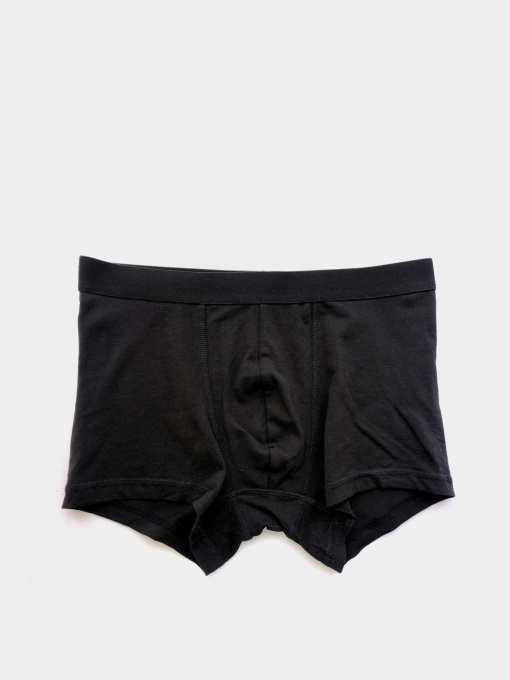 Трусы H&M модель 5895216ral_Черный Фото