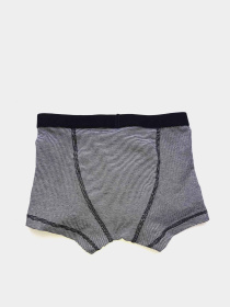 Трусы H&M модель 7859486ral_Черно-белый Фото