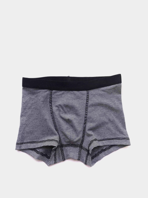 Трусы H&M модель 7859486ral_Черно-белый Фото