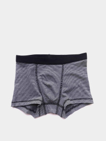 Труси H&M модель 7859486ral_Черно-белый Труси H&M модель 7859486ral_Черно-белый Фото