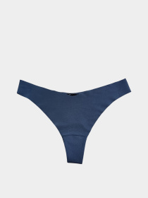 Трусы H&M модель 11402407wer_Серо-синий Фото