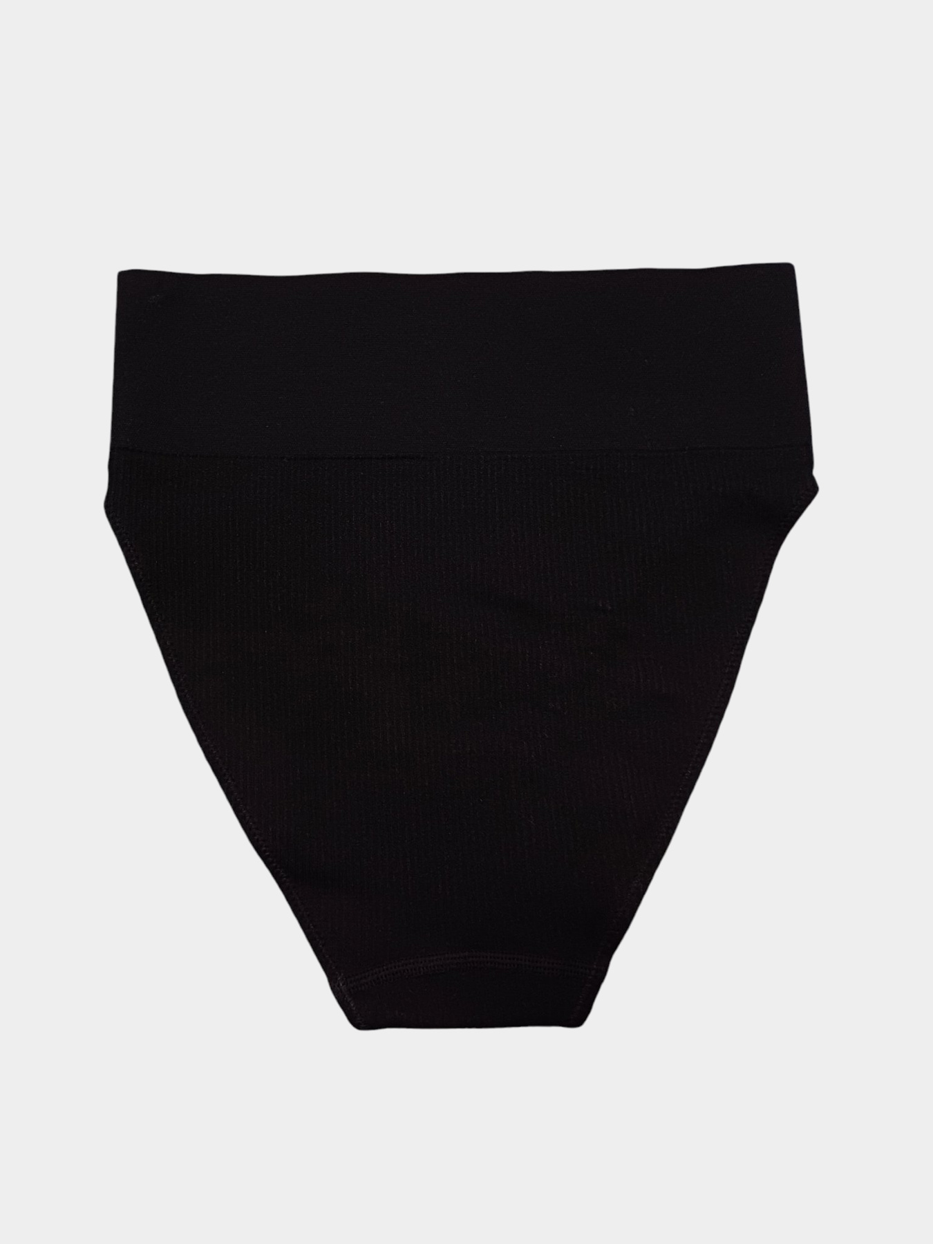 Трусы H&M модель 1263981wer_Черный Фото