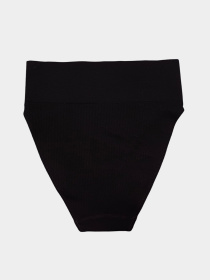 Трусы H&M модель 1263981wer_Черный Фото