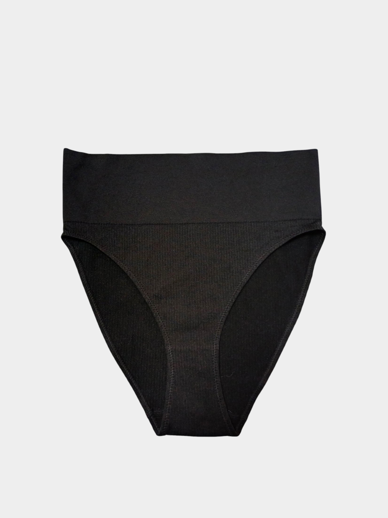 Трусы H&M модель 1263981wer_Черный Фото