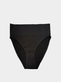 Трусы H&M модель 1263981wer_Черный Фото