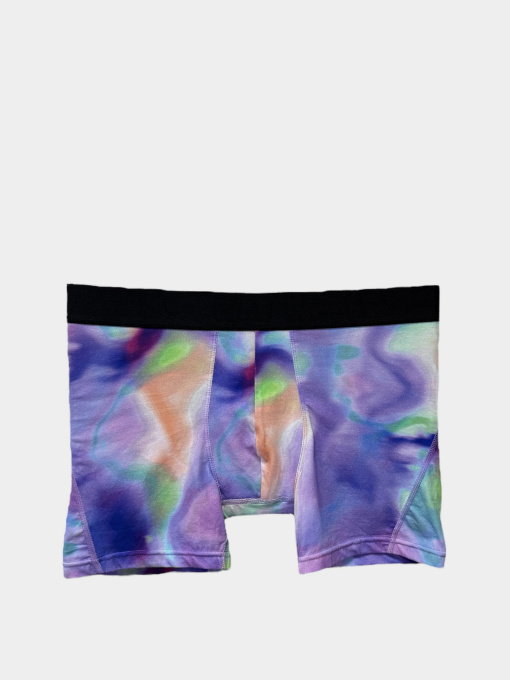 Труси модель 10702526wer_Комбинированный Фото