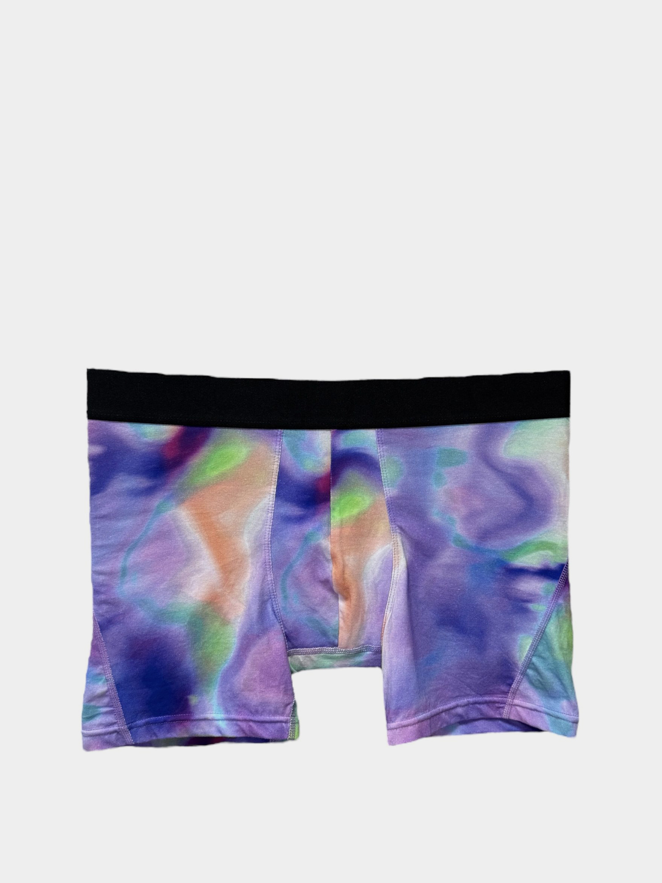 Трусы H&M модель 10702526wer_Комбинированный Фото