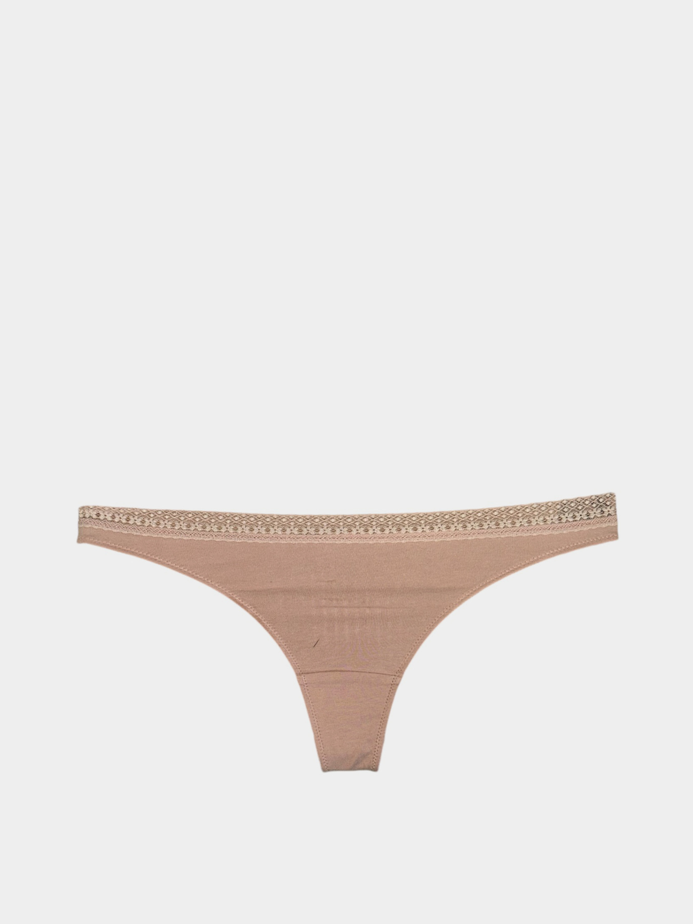 Трусы H&M модель 11679167wer_Бежевый Фото