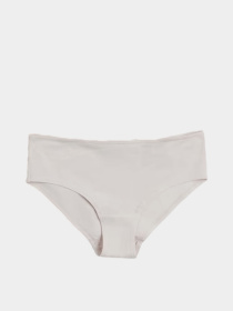 Трусы H&M модель 68872807wer_Молочный Фото