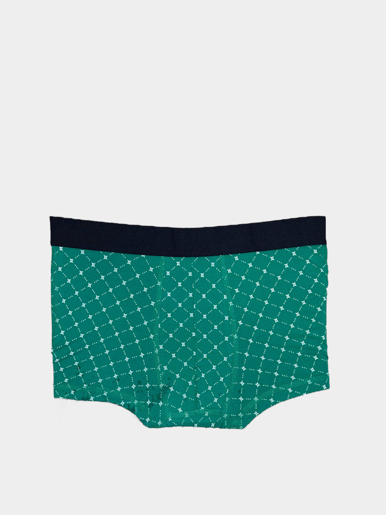 Труси H&M модель 10702626wer_Бирюзовый Фото