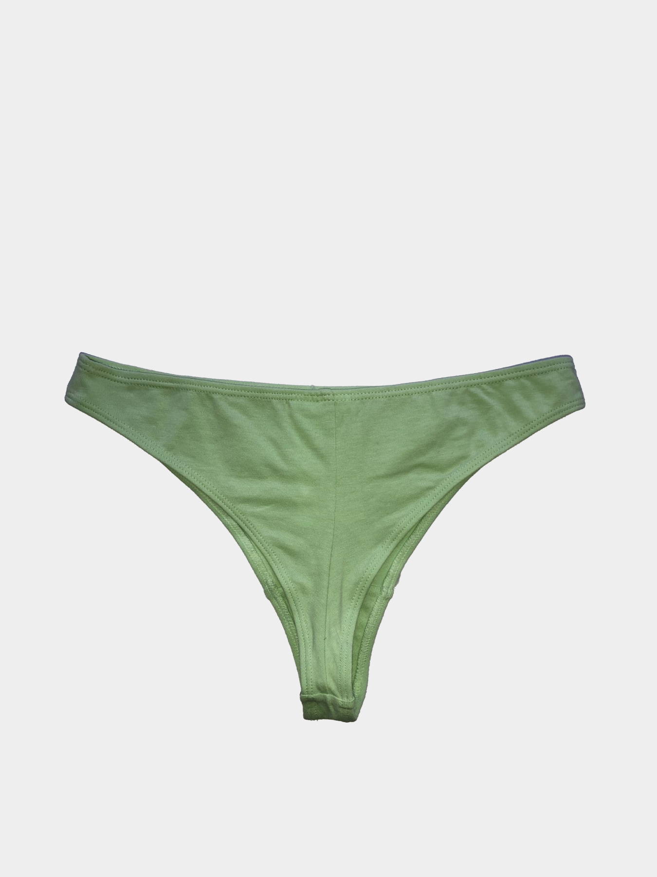 Трусы H&M модель 10865067wer_Салатовый Фото