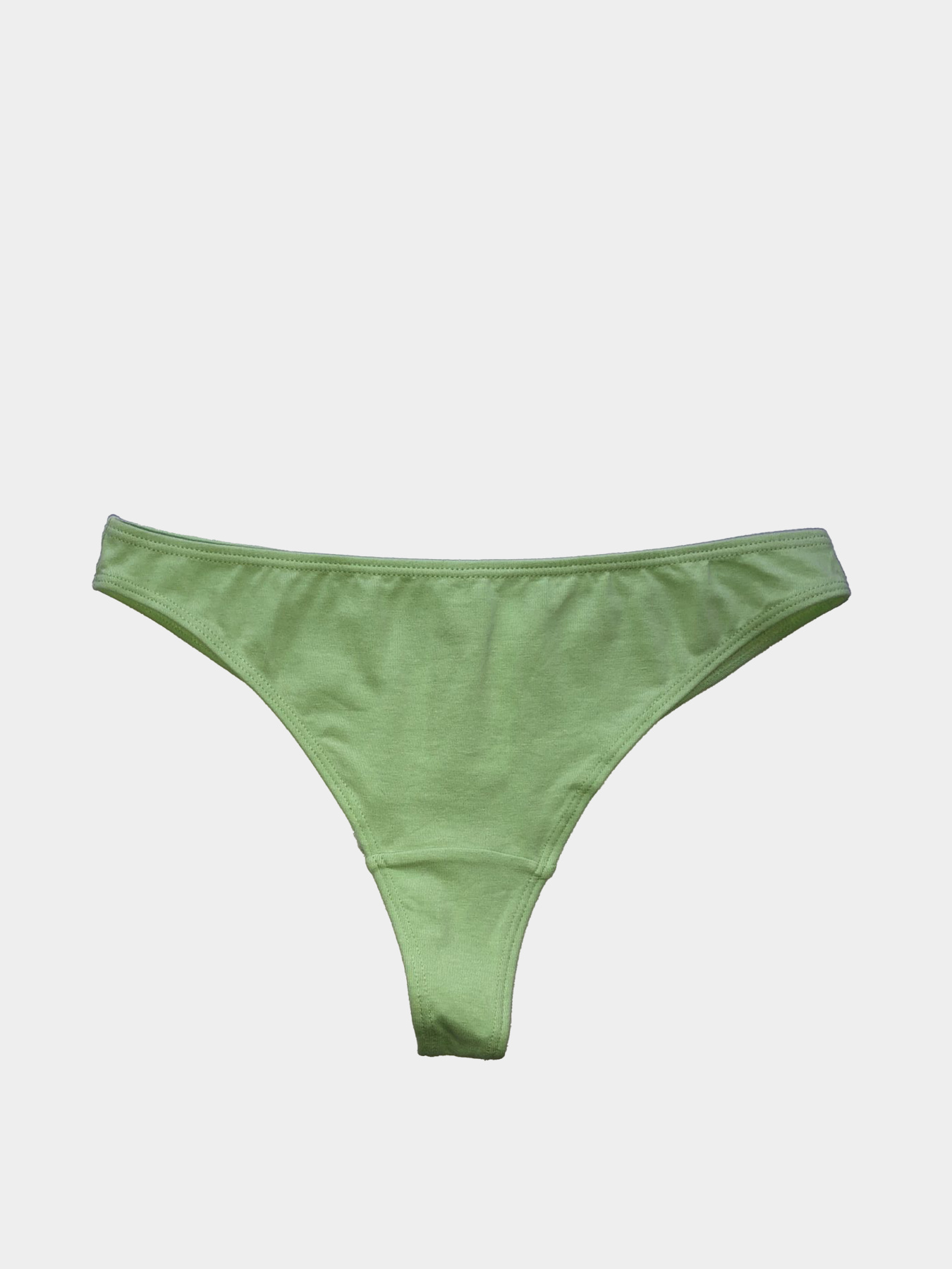 Труси H&M модель 10865067wer_Салатовый Фото