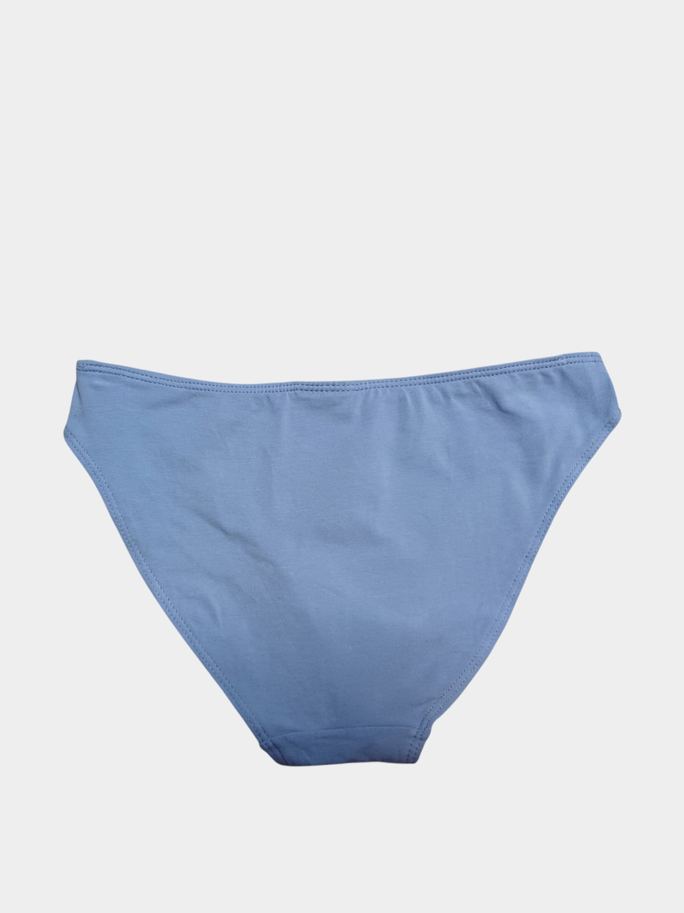 Трусы H&M модель 8039697wer_Голубой Фото