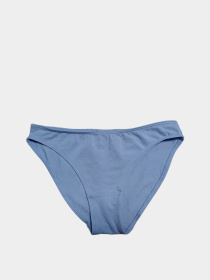 Трусы H&M модель 8039697wer_Голубой Фото