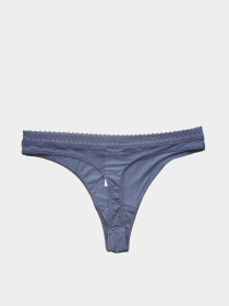 Набор трусов H&M модель 11679167wer_Бело-бежево-голубой Фото