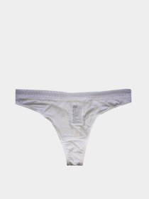 Набор трусов H&M модель 11679167wer_Бело-бежево-голубой Фото