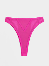 Трусы H&M модель 11240466wer_Ярко-розовый Фото