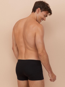 Трусы H&M модель 7644885wer_Черный Фото