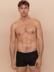 Труси H&M модель 7644885wer_Черный Фото