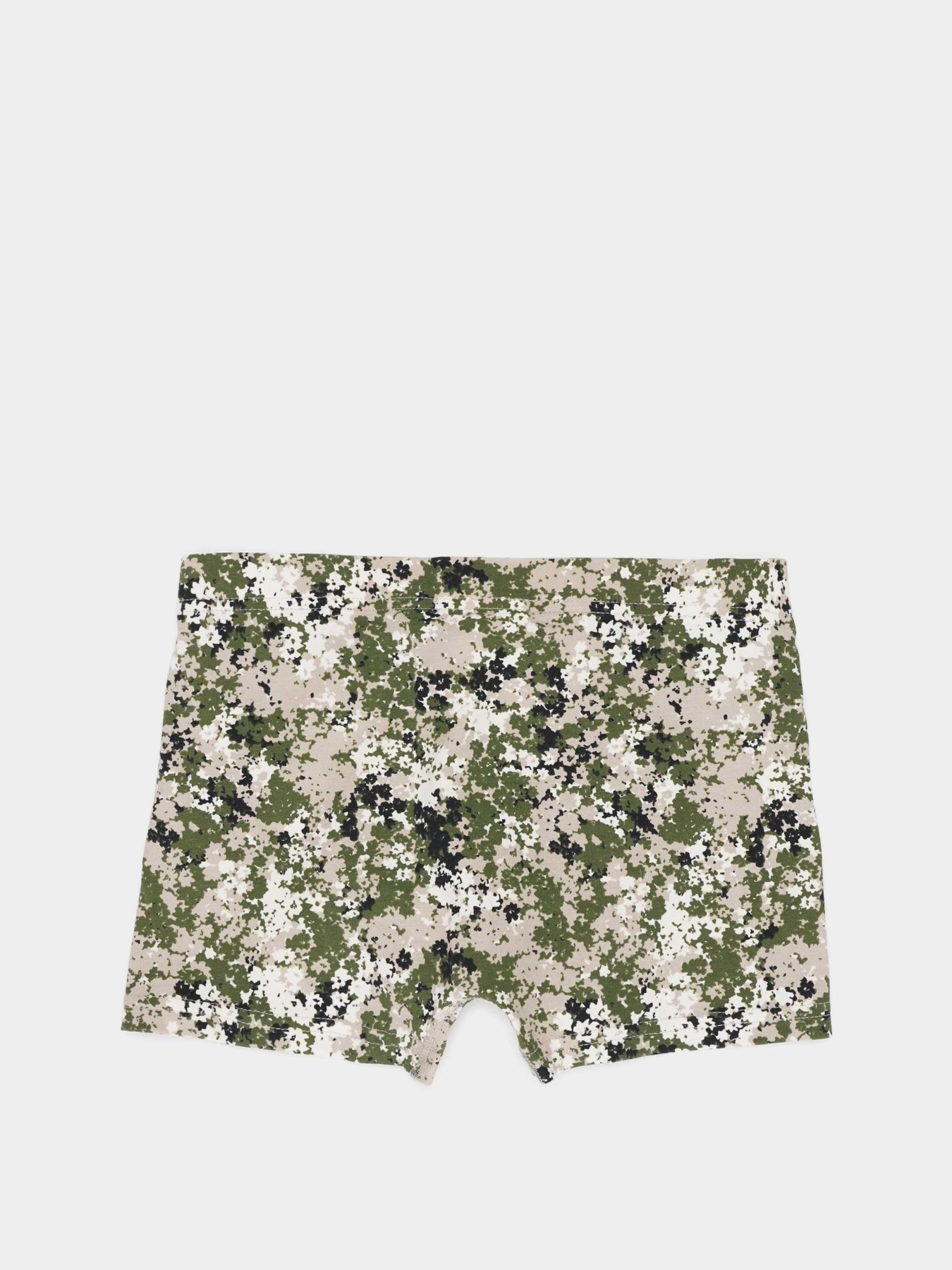 Трусы H&M модель 5643107wer_Камуфляжный Фото