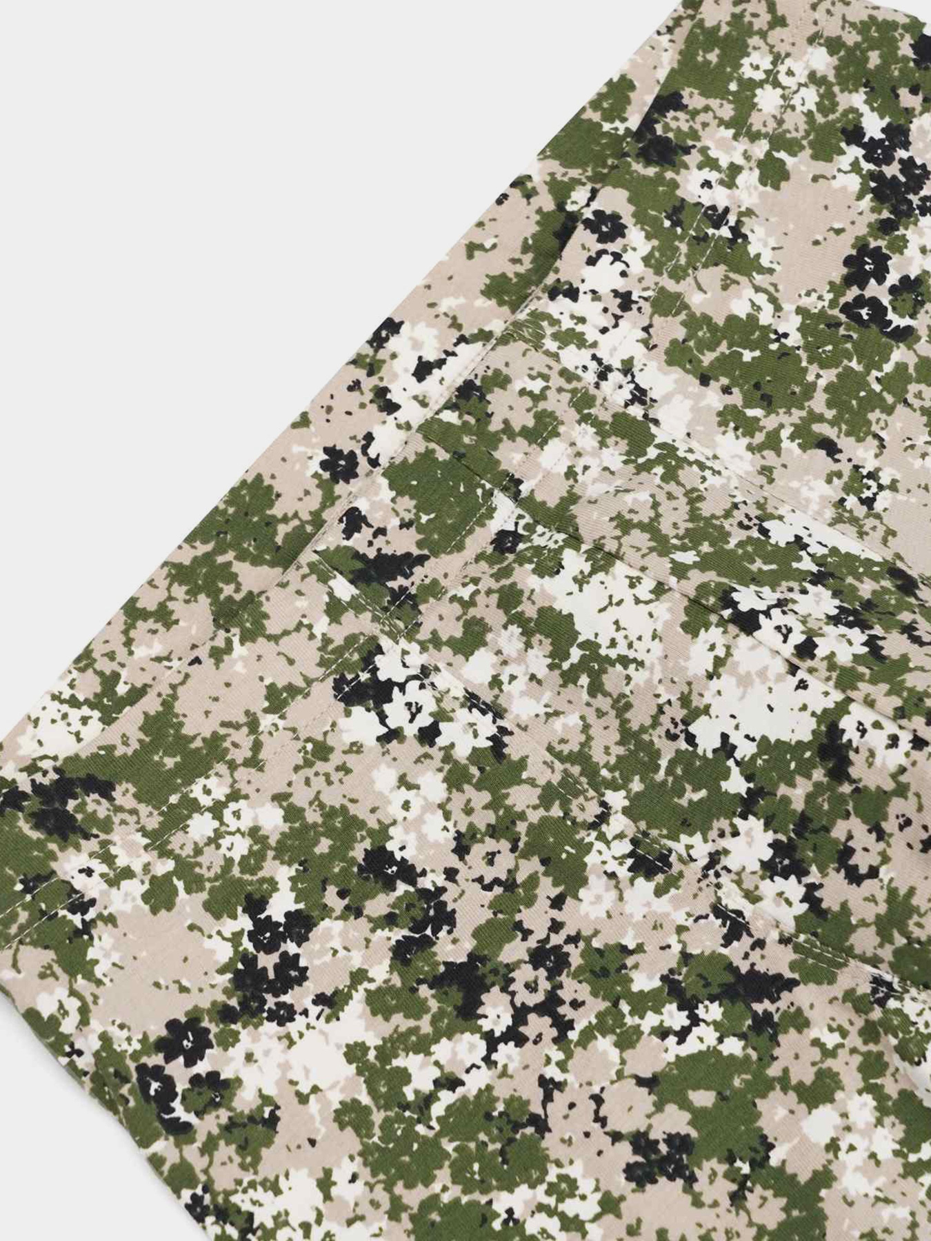 Трусы H&M модель 5643107wer_Камуфляжный Фото