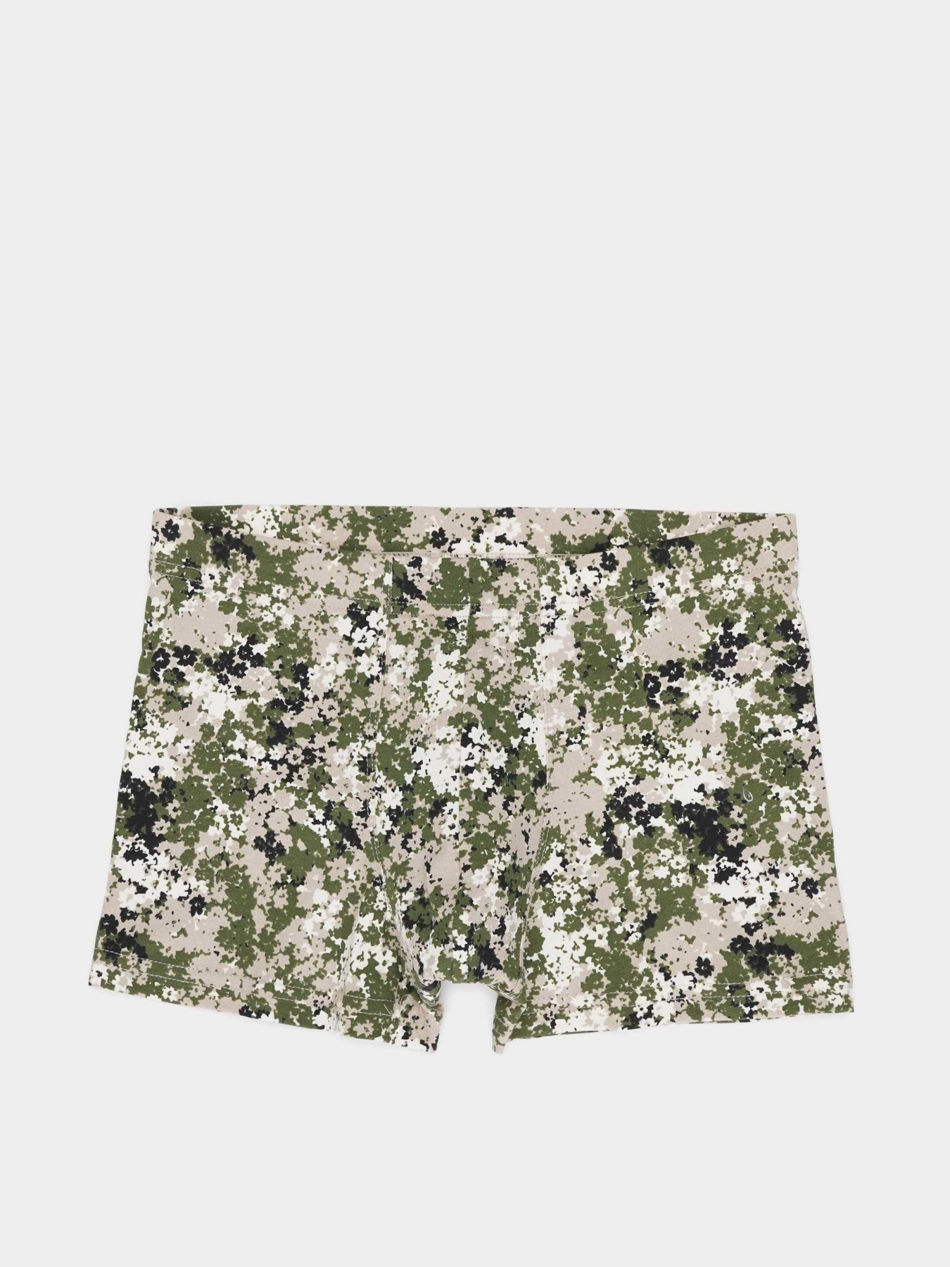 Трусы H&M модель 5643107wer_Камуфляжный Фото