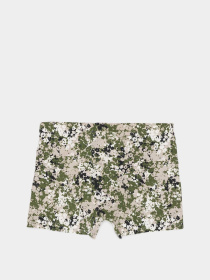 Трусы H&M модель 5643107wer_Камуфляжный Фото