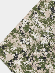 Трусы H&M модель 5643107wer_Камуфляжный Фото