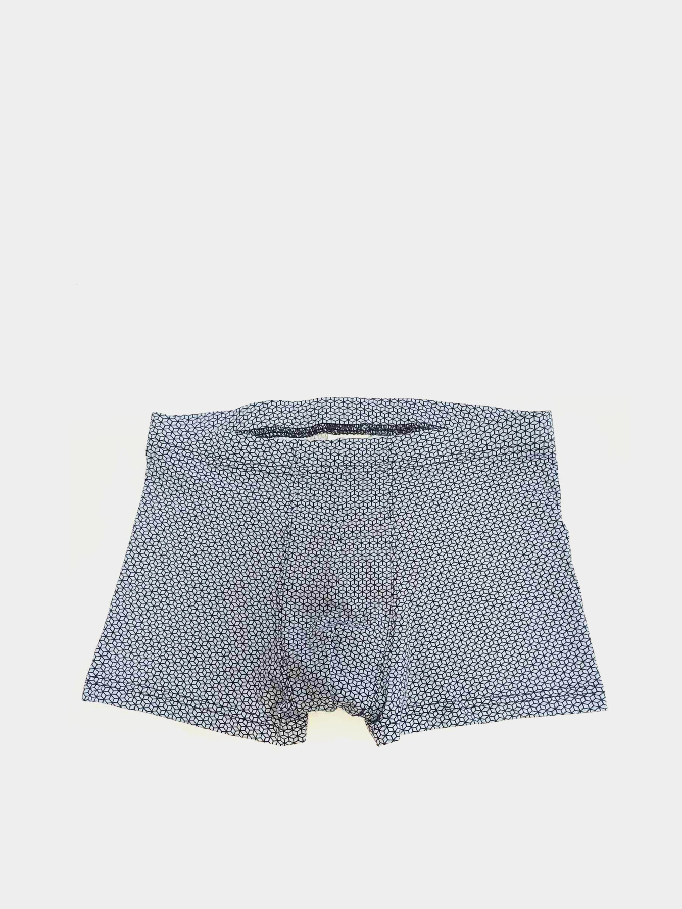 Трусы H&M модель 5643103wer_Серо-голубой Фото