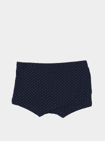 Трусы H&M модель 6889166kwer_Темно-синий Фото