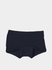 Трусы H&M модель 6889166kwer_Темно-синий Фото