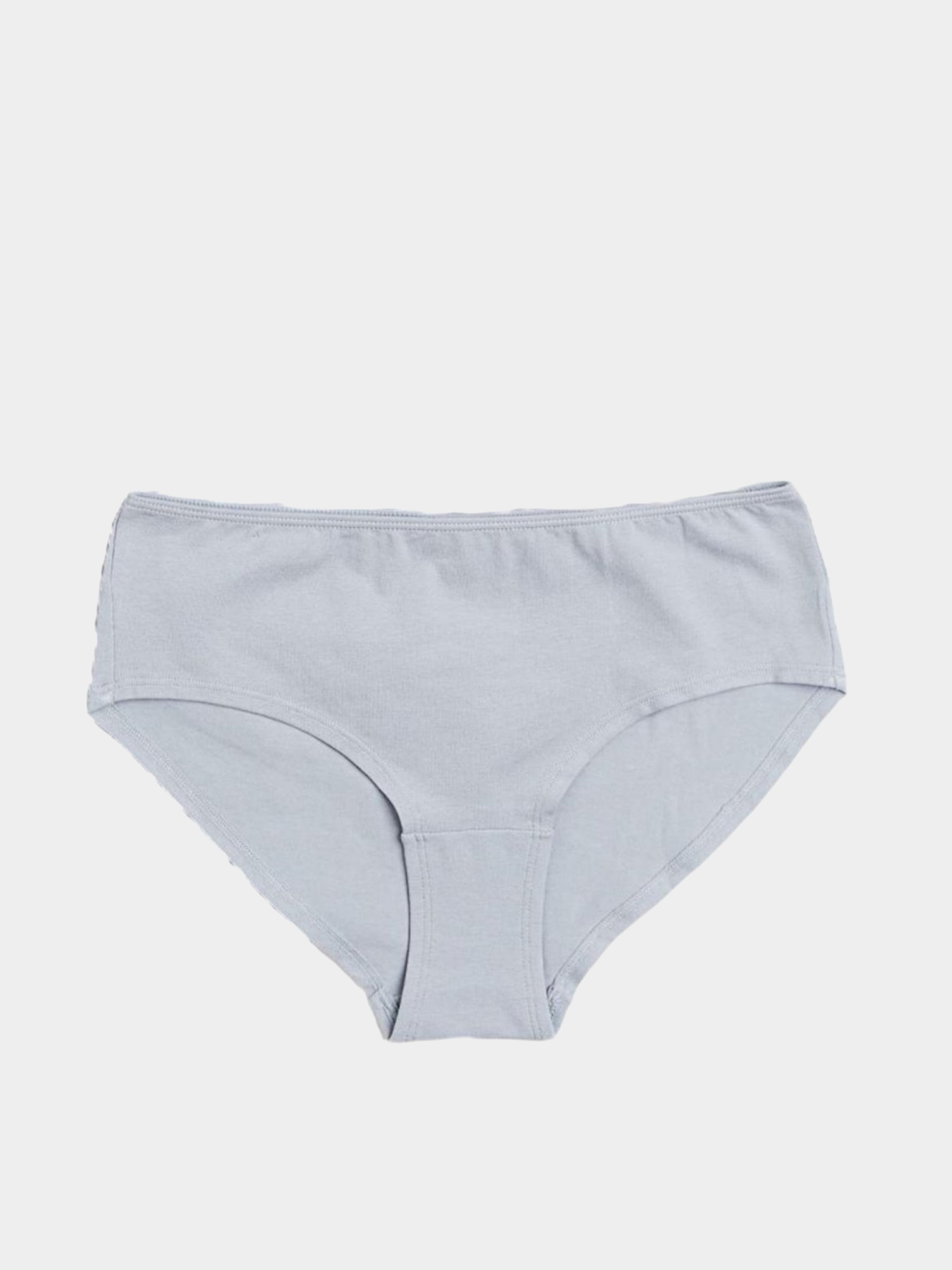 Трусы H&M модель 9411198wer_Светло-серый Фото