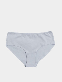 Трусы H&M модель 9411198wer_Светло-серый Фото