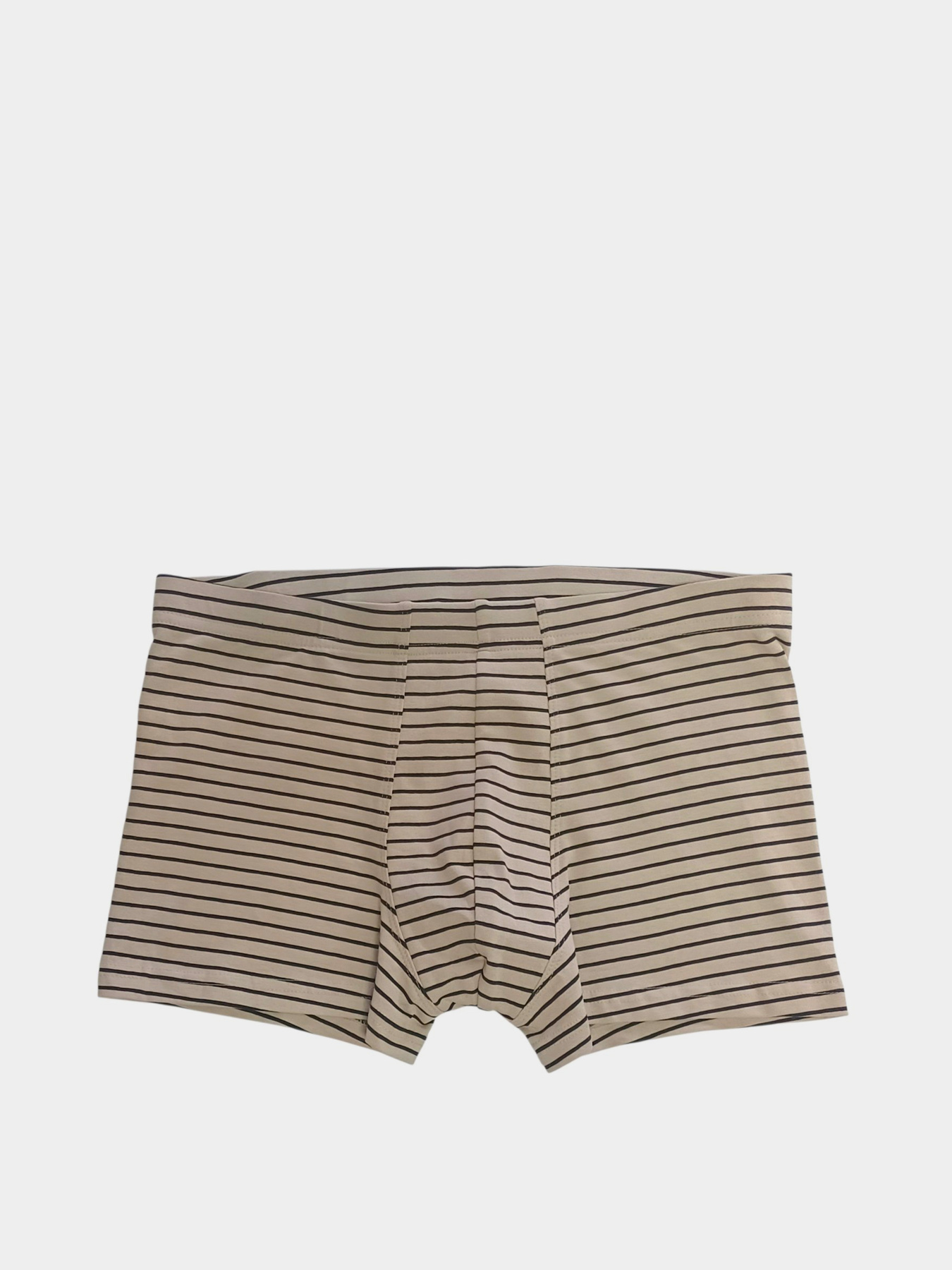 Трусы H&M модель 5643107wer_бежевый в полоску Трусы H&M модель 5643107wer_бежевый в полоску Фото