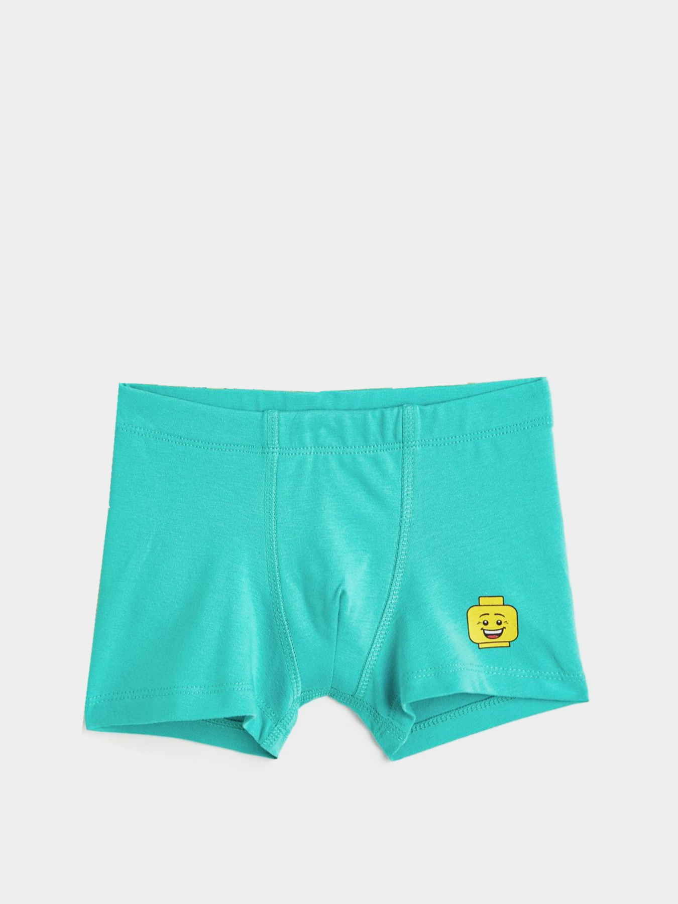 Труси H&M модель 10815456kwer_Бирюзовый Фото