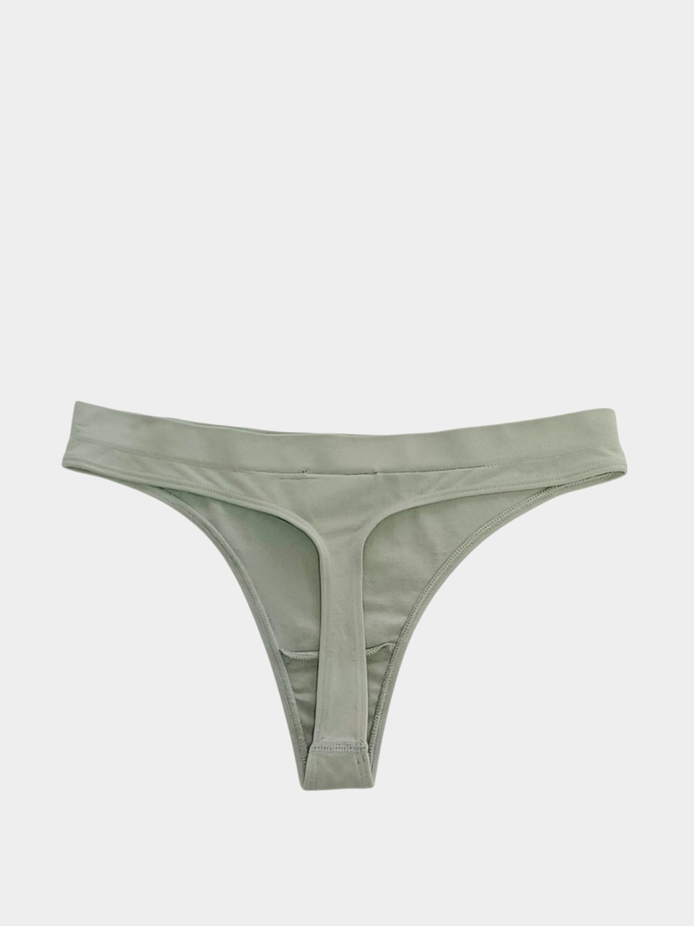 Трусы H&M модель 10012238wer_Хаки Фото