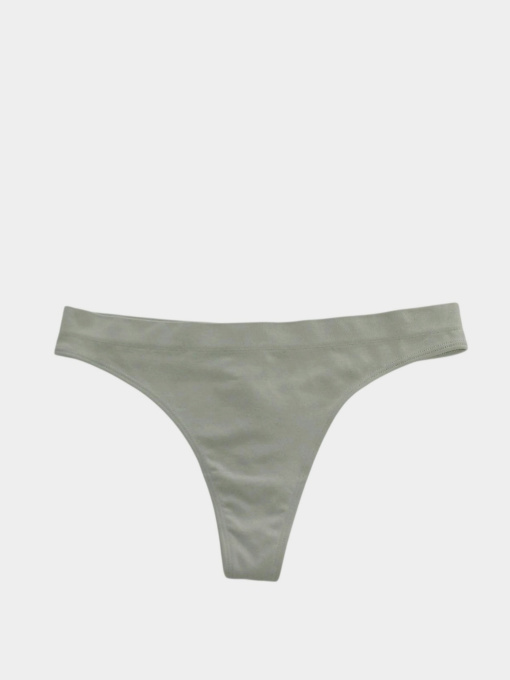 Трусы H&M модель 10012238wer_Хаки Фото