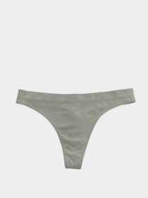 Трусы H&M модель 10012238wer_Хаки Фото