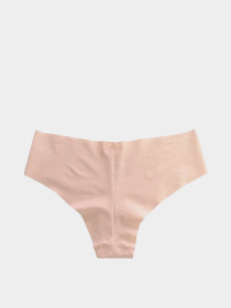 Трусы H&M модель 1186910wer_Светло-бежевый Фото