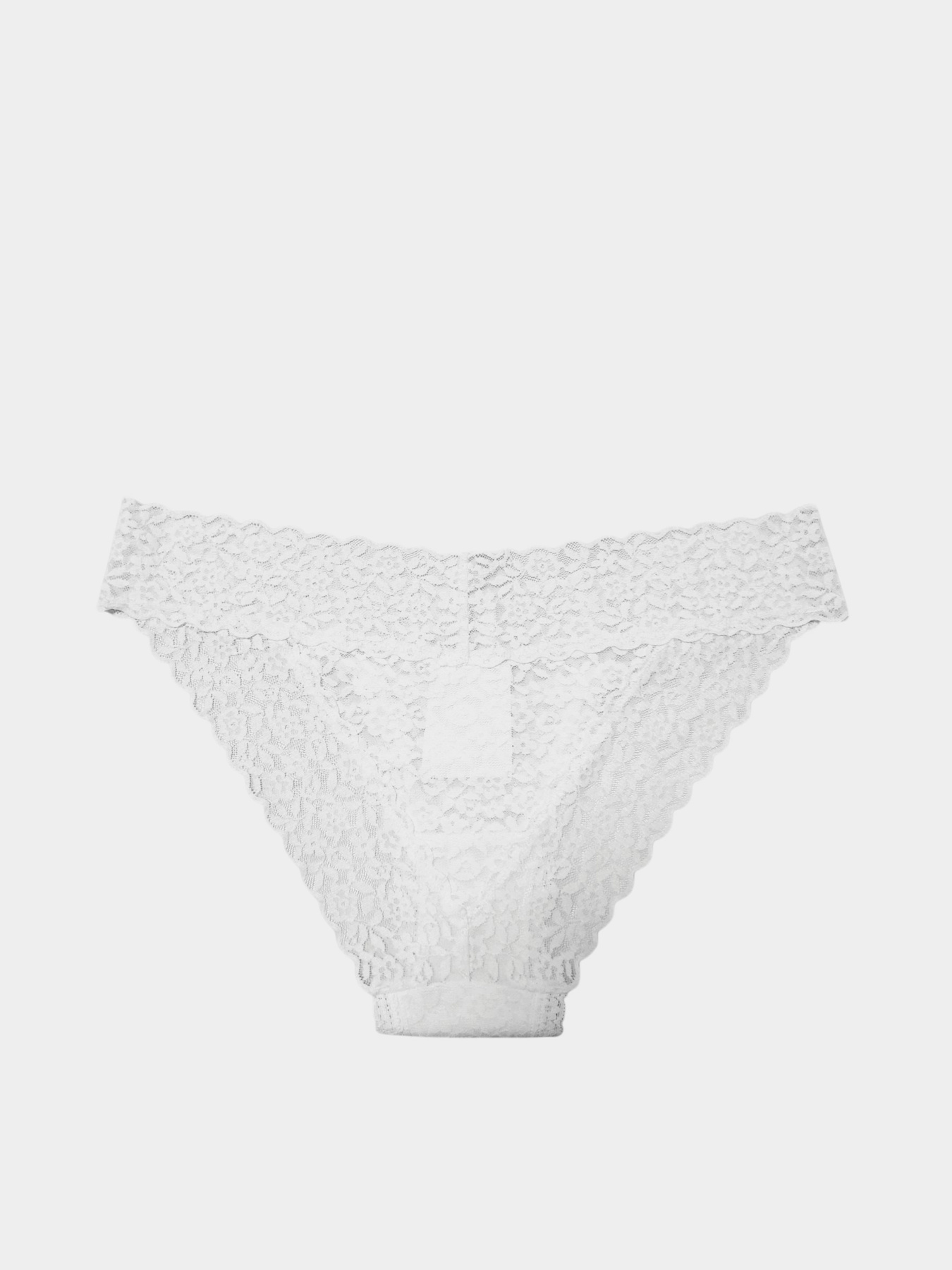 Труси H&M модель 2589743wer_Белый Фото