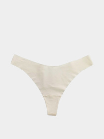 Трусы H&M модель 1140240wer_Молочный Фото