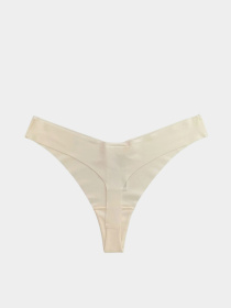 Труси H&M модель 1140240wer_Молочный Труси H&M модель 1140240wer_Молочный Фото